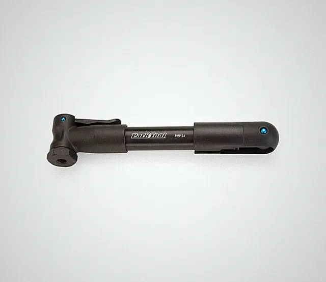 PMP-3.2B Micro Pump Black