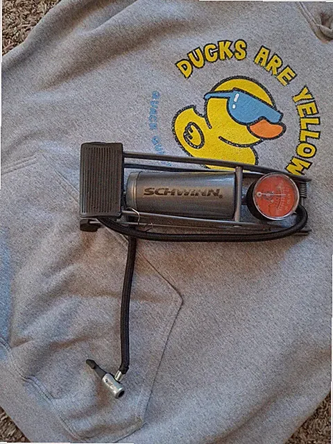 Pump Included Adult