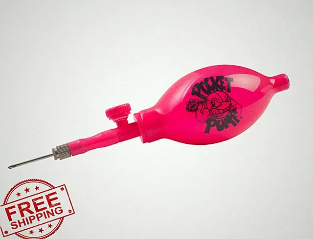 Pump Included Tandem